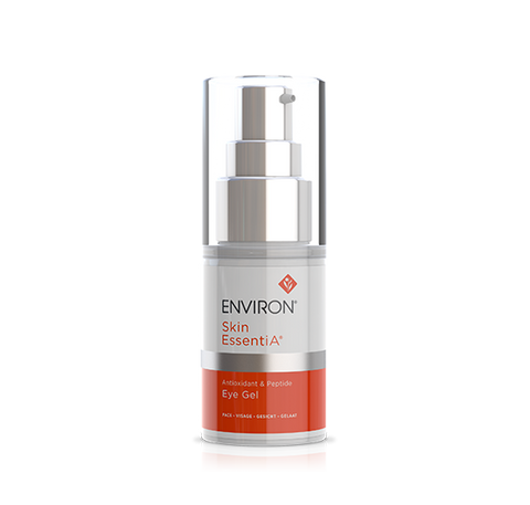 Antioxidant & Peptide Eye Gel